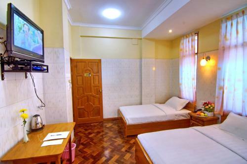 Aung Shun Lai Hotel