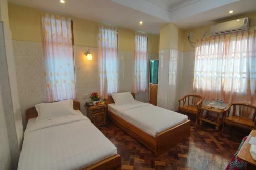 Aung Shun Lai Hotel