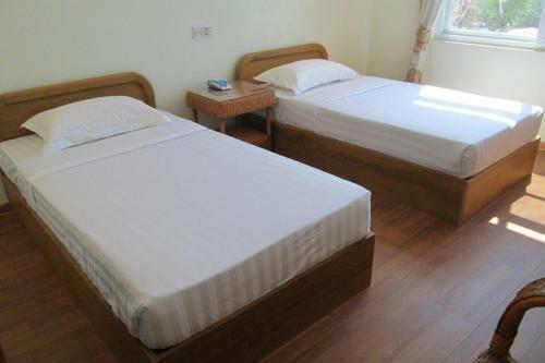 Golden Dream Hotel