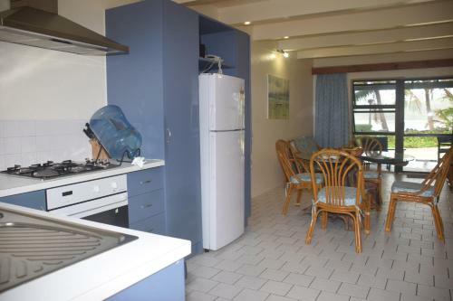 Avana Waterfront Apartments