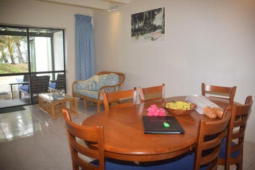 Avana Waterfront Apartments