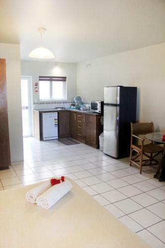 Avana Waterfront Apartments