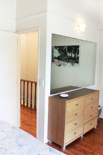 Avana Waterfront Apartments
