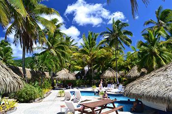 Hotel Club Raro Resort