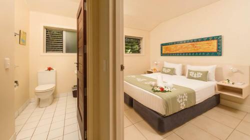 Hotel Sunset Resort
