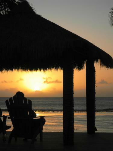 Hotel Sunset Resort