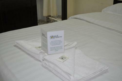 Hotel Lecidere