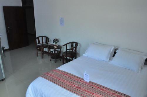 Hotel Lecidere
