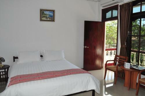 Hotel Lecidere
