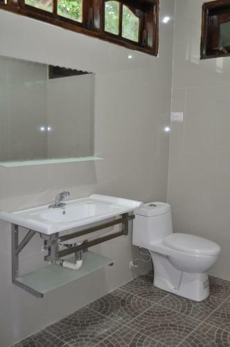 Hotel Lecidere