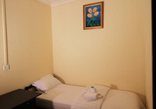 Hotel Lecidere
