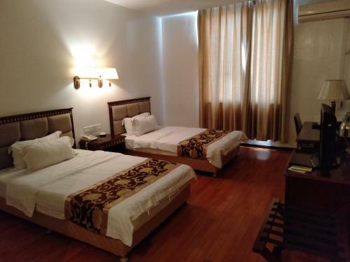 Hotel Excelsior Resort