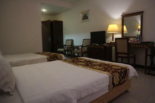 Hotel Excelsior Resort