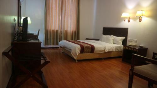 Hotel Excelsior Resort