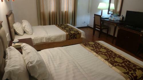 Hotel Excelsior Resort