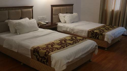 Hotel Excelsior Resort