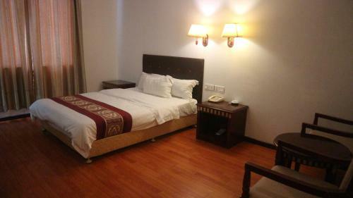 Hotel Excelsior Resort