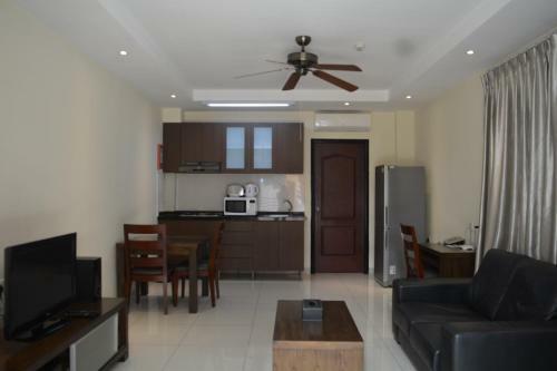 Palm Beach Hotel Dili