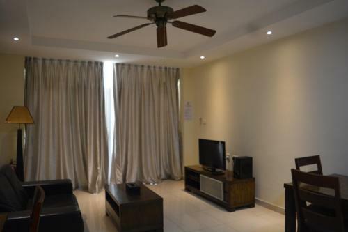 Palm Beach Hotel Dili
