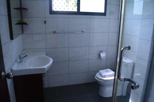 Palm Beach Hotel Dili