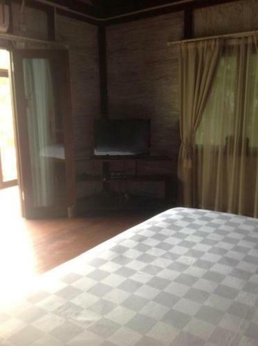 Caz Bar Seaside Villa
