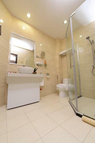 Timor Plaza Hotel & Apartments