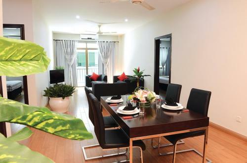Timor Plaza Hotel & Apartments