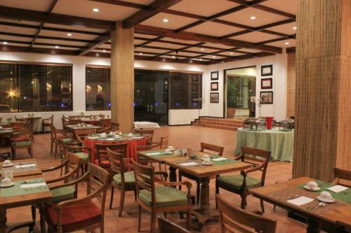 Hotel Timor