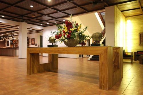 Hotel Timor
