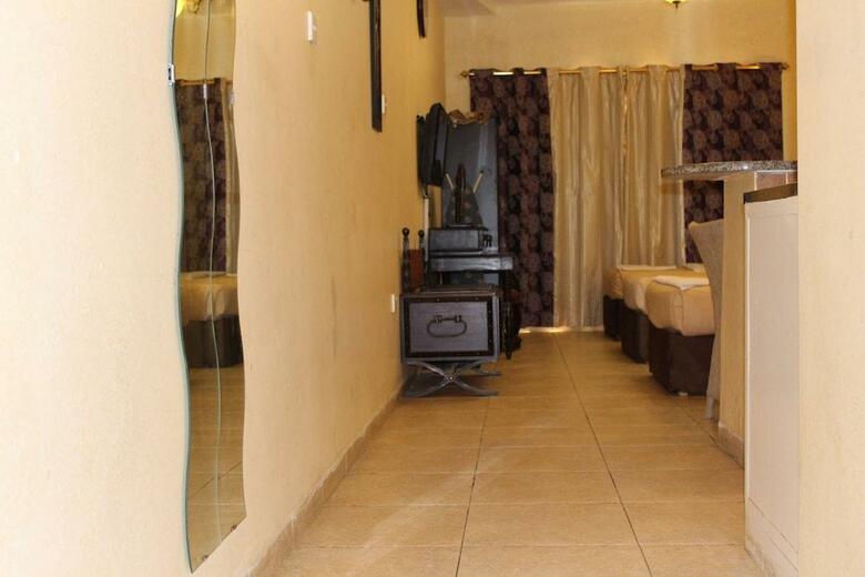 Oyo 151 Hafez Hotel Apartments