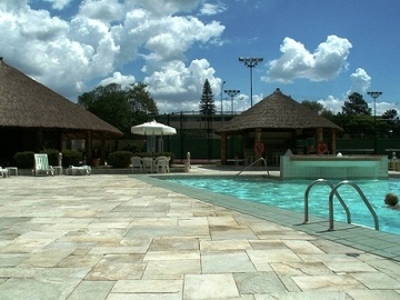 Hotel Airport Marriott