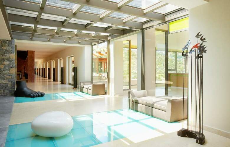Hotel Daios Cove Luxury Resort And Villas