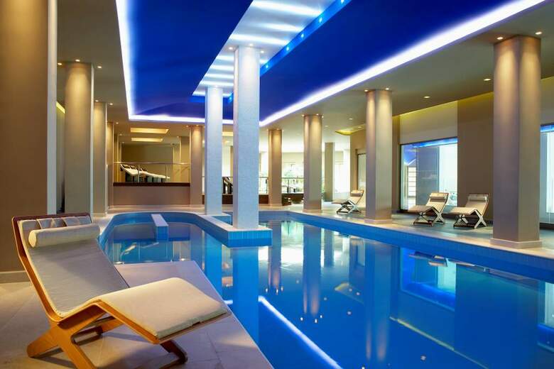 Hotel Daios Cove Luxury Resort And Villas