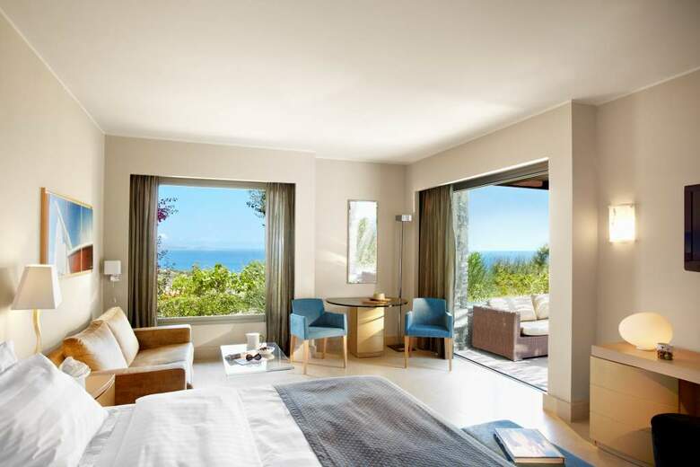 Hotel Daios Cove Luxury Resort And Villas