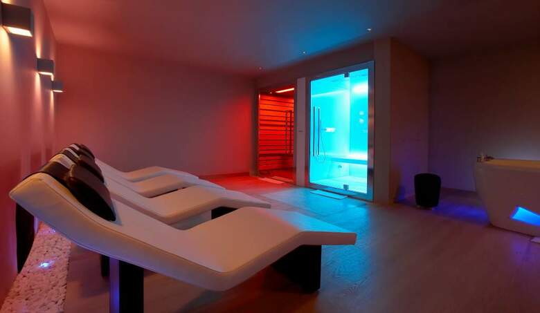 Hotel Daios Cove Luxury Resort And Villas