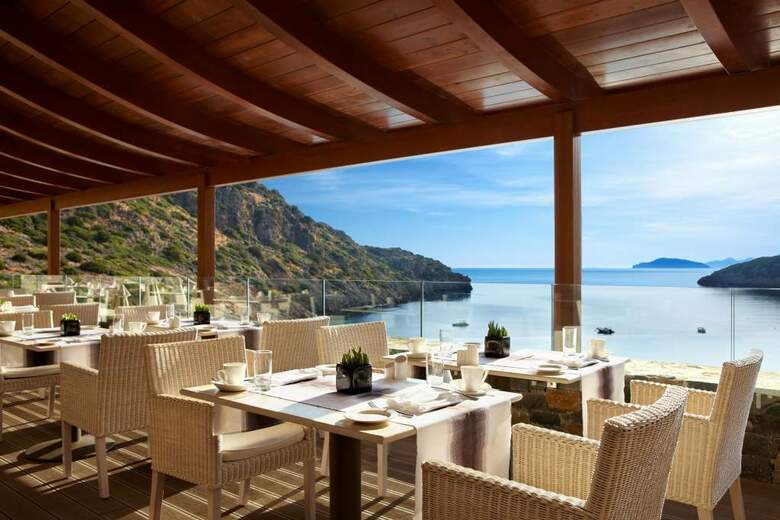 Hotel Daios Cove Luxury Resort And Villas
