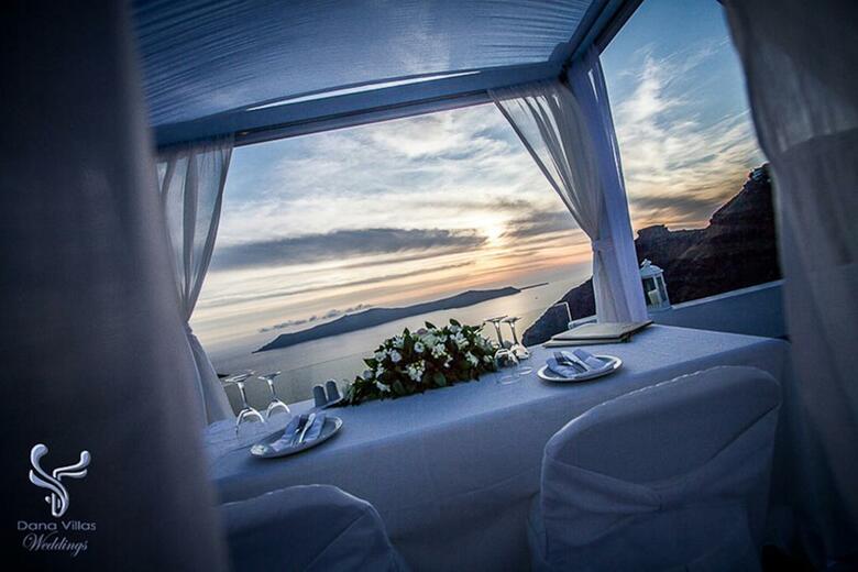 Hotel Infinity Suites & Dana Villas