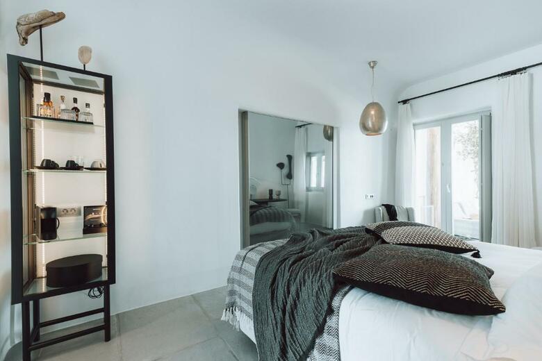 Mykonos Ammos Hotel