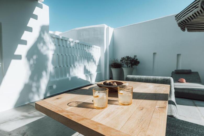 Mykonos Ammos Hotel