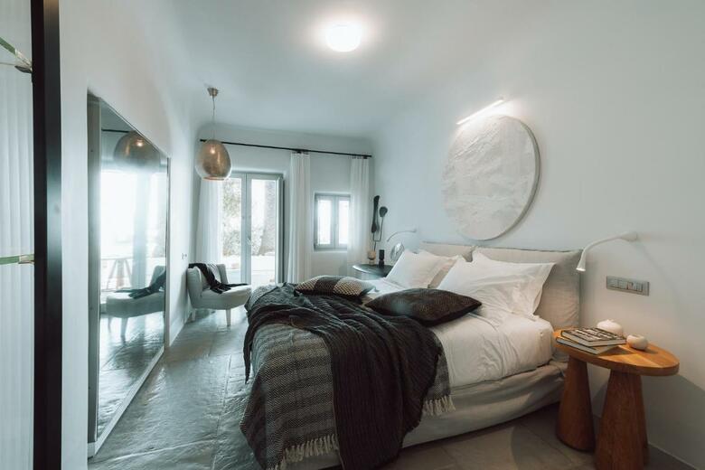Mykonos Ammos Hotel