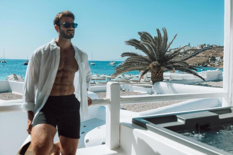 Mykonos Ammos Hotel