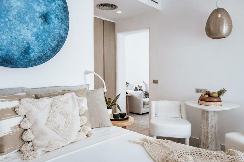 Mykonos Ammos Hotel