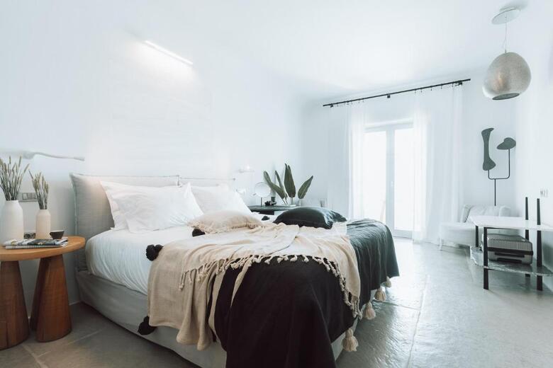Mykonos Ammos Hotel