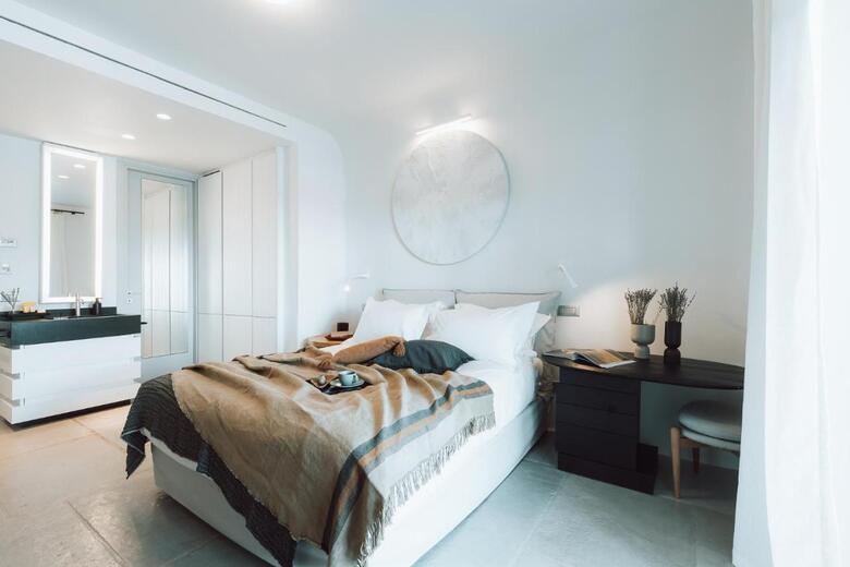 Mykonos Ammos Hotel