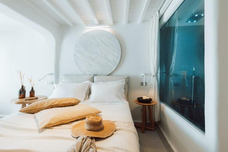 Mykonos Ammos Hotel
