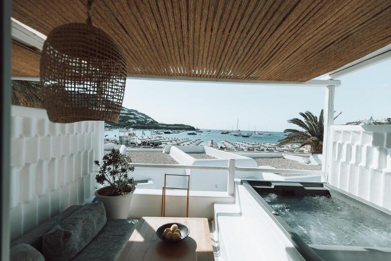 Mykonos Ammos Hotel