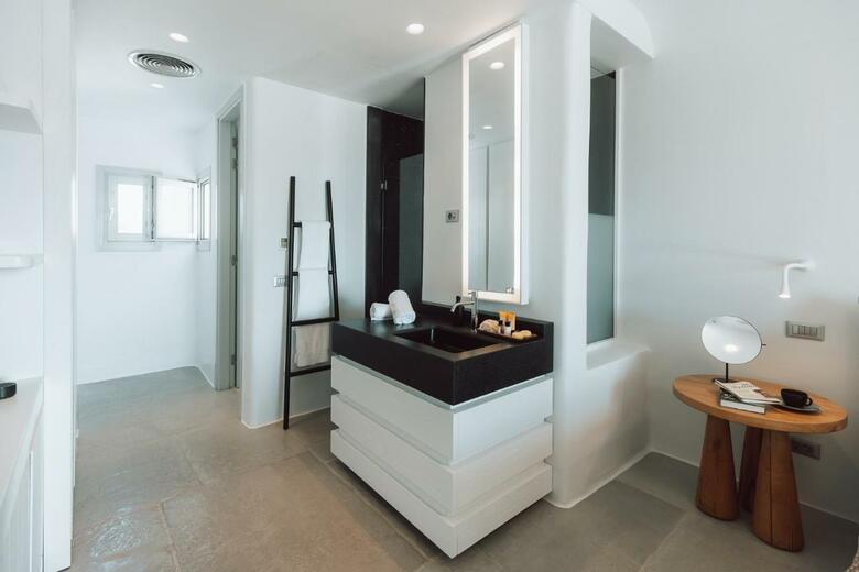 Mykonos Ammos Hotel