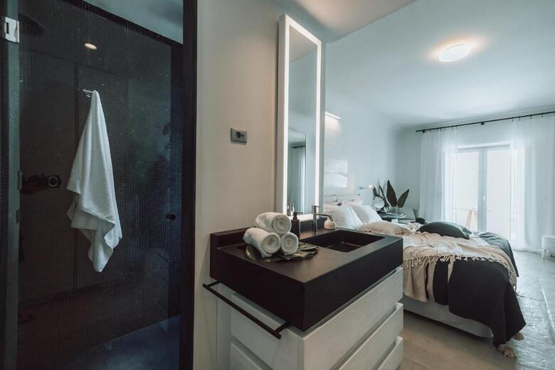Mykonos Ammos Hotel