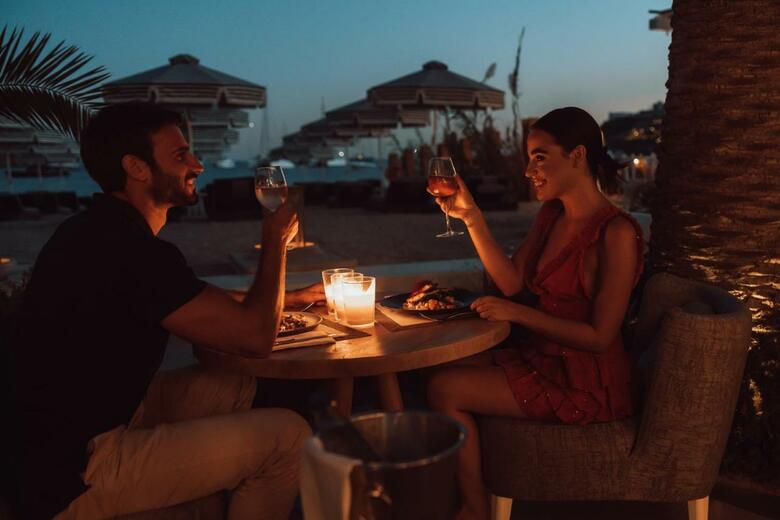 Mykonos Ammos Hotel