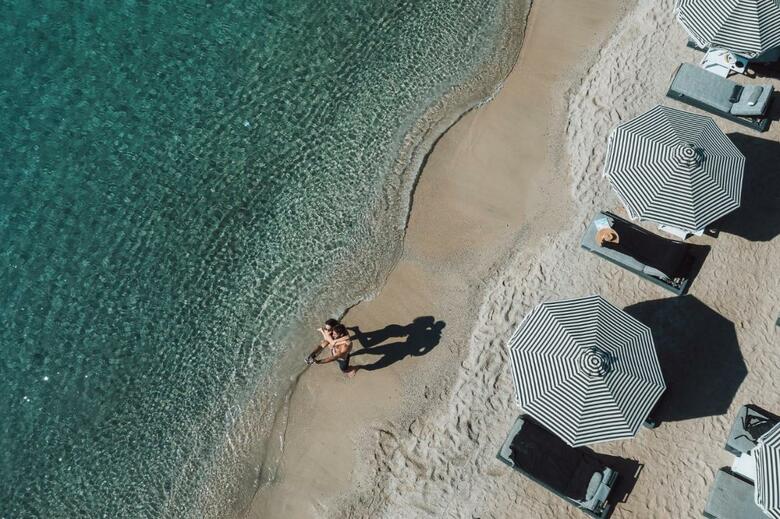 Mykonos Ammos Hotel